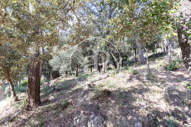 Terreno Não Urbanizado para venda em Matadepera - 260 000 € (Ref: 9530510)