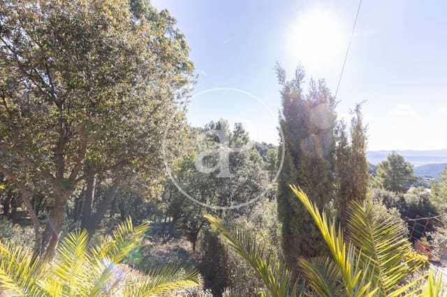 Terreno Não Urbanizado para venda em Matadepera - 260 000 € (Ref: 9530510)