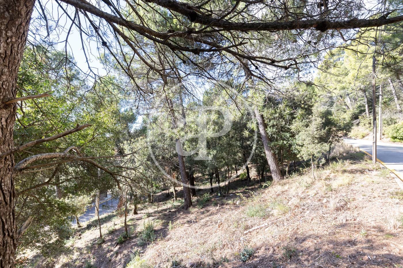 Terreno Não Urbanizado para venda em Matadepera - 260 000 € (Ref: 9530510)