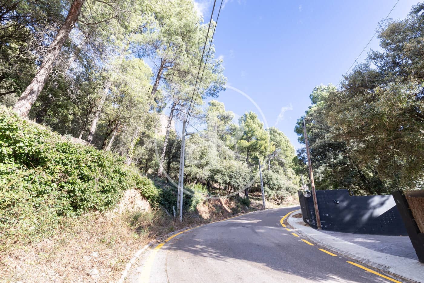 Terreno Não Urbanizado para venda em Matadepera - 260 000 € (Ref: 9530510)