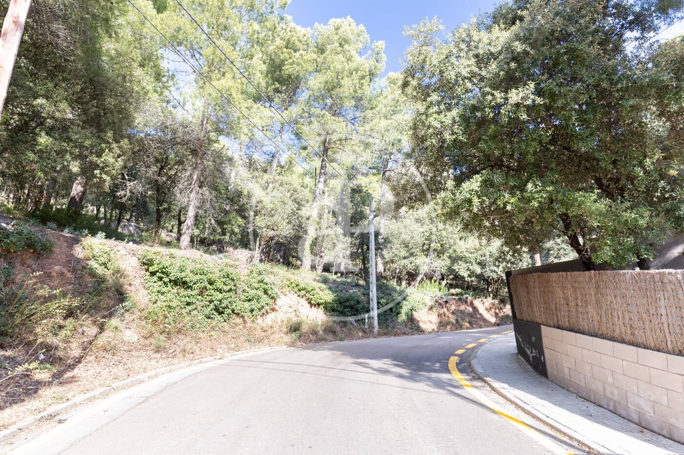 Terreno Não Urbanizado para venda em Matadepera - 260 000 € (Ref: 9530510)