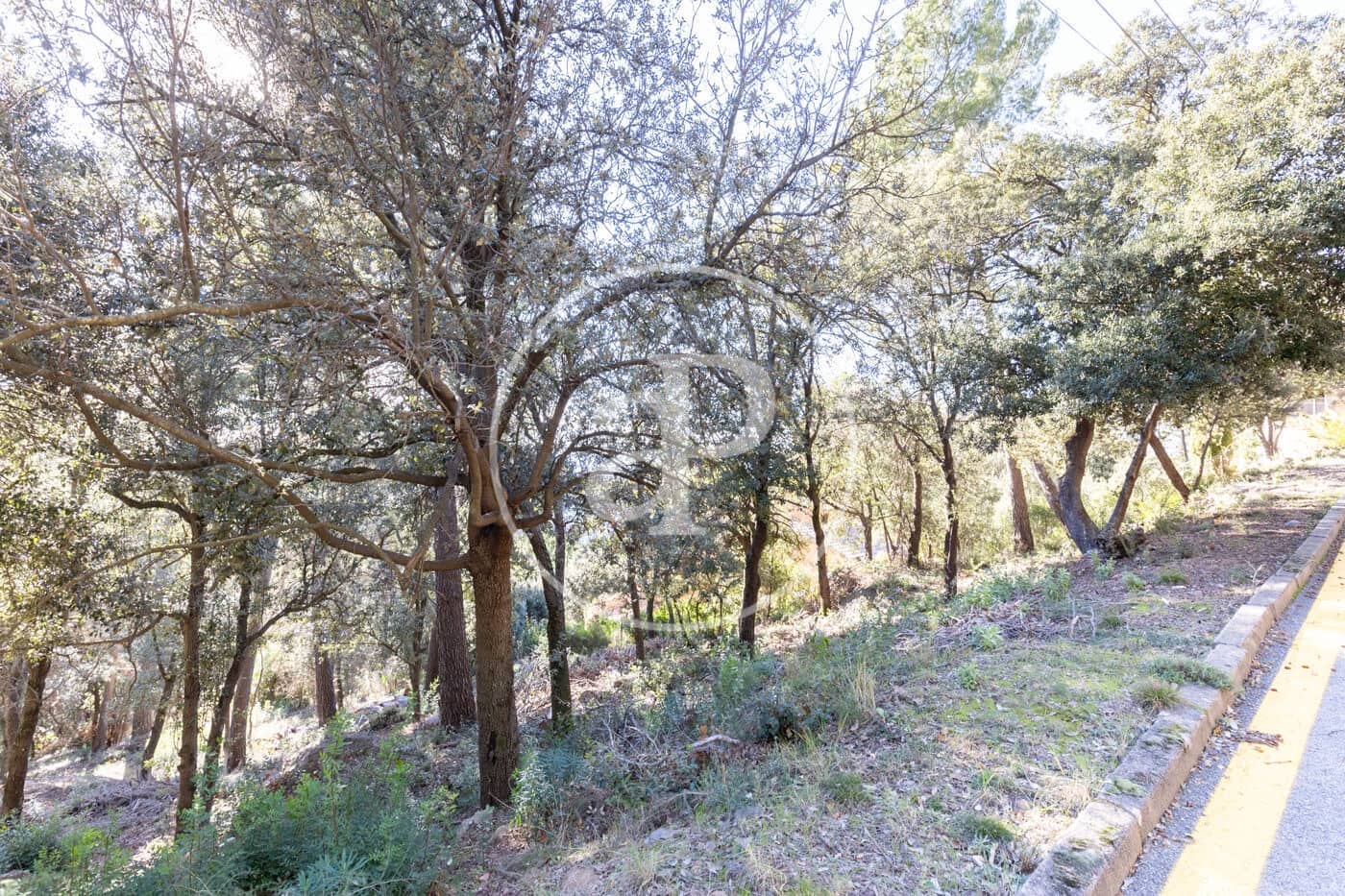 Terreno Não Urbanizado para venda em Matadepera - 260 000 € (Ref: 9530510)