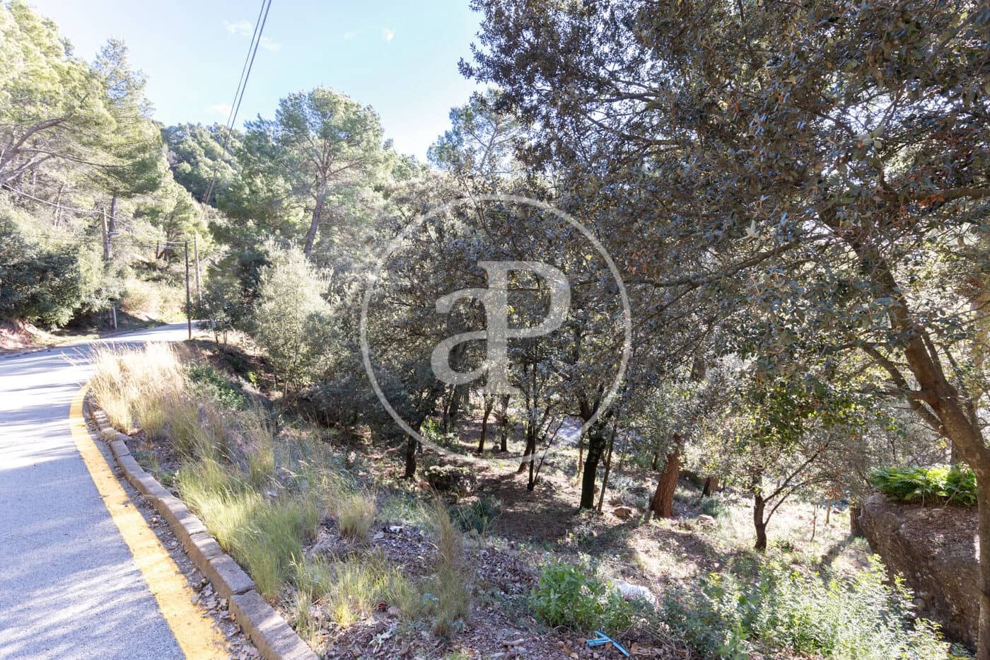 Terreno Não Urbanizado para venda em Matadepera - 260 000 € (Ref: 9530510)