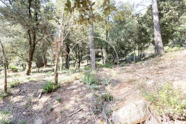 Terreno Não Urbanizado para venda em Matadepera - 260 000 € (Ref: 9530510)