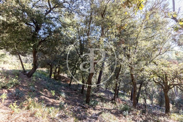 Terreno Não Urbanizado para venda em Matadepera - 260 000 € (Ref: 9530510)