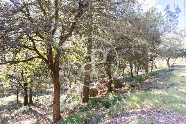 Terreno Não Urbanizado para venda em Matadepera - 260 000 € (Ref: 9530510)