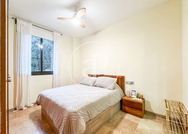 2 quarto Apartamento para venda em Vallcarca i Els Penitents, Barcelona cidade - 398 000 € (Ref: 9532697)