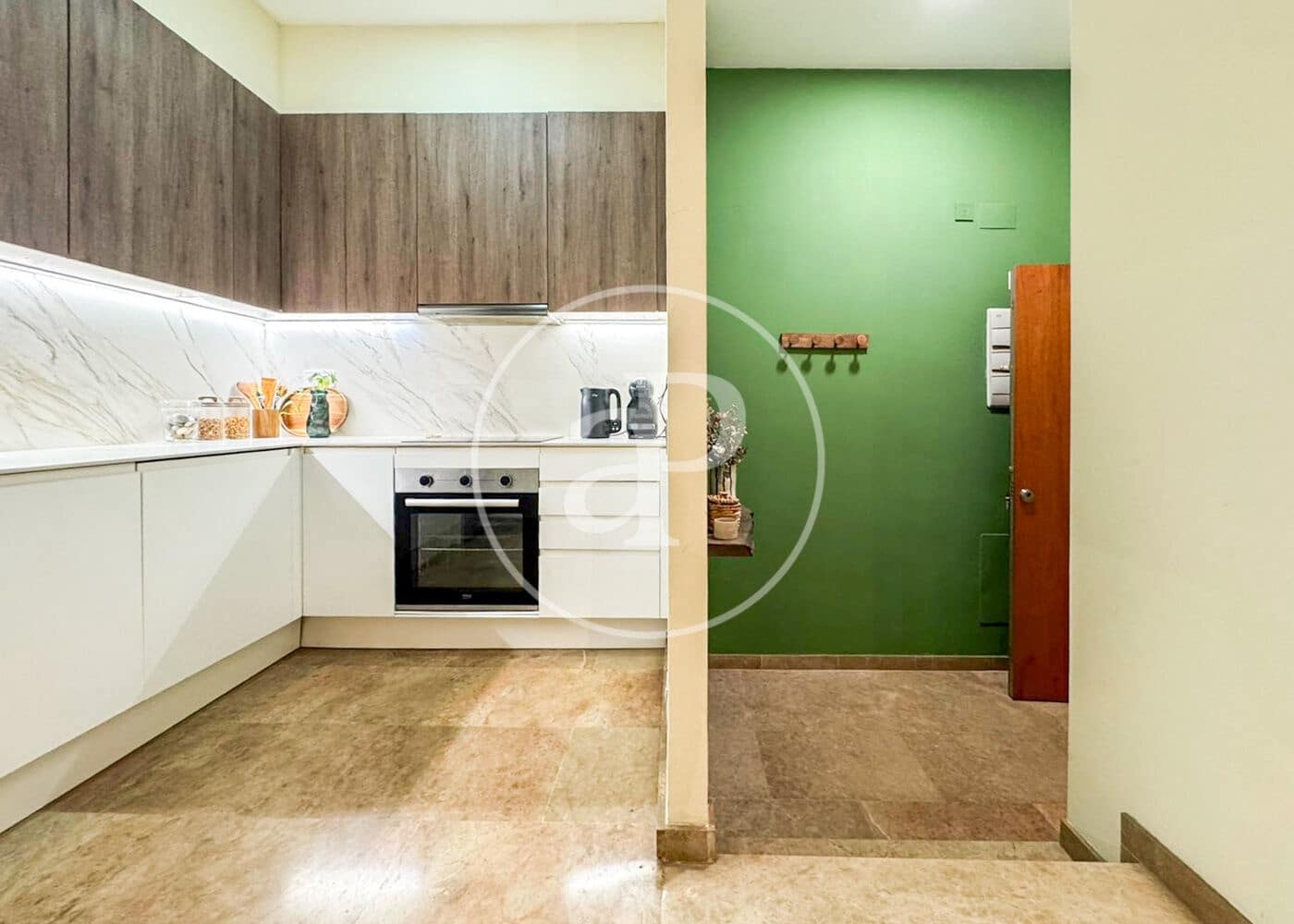 2 quarto Apartamento para venda em Barcelona cidade - 398 000 € (Ref: 9532697)