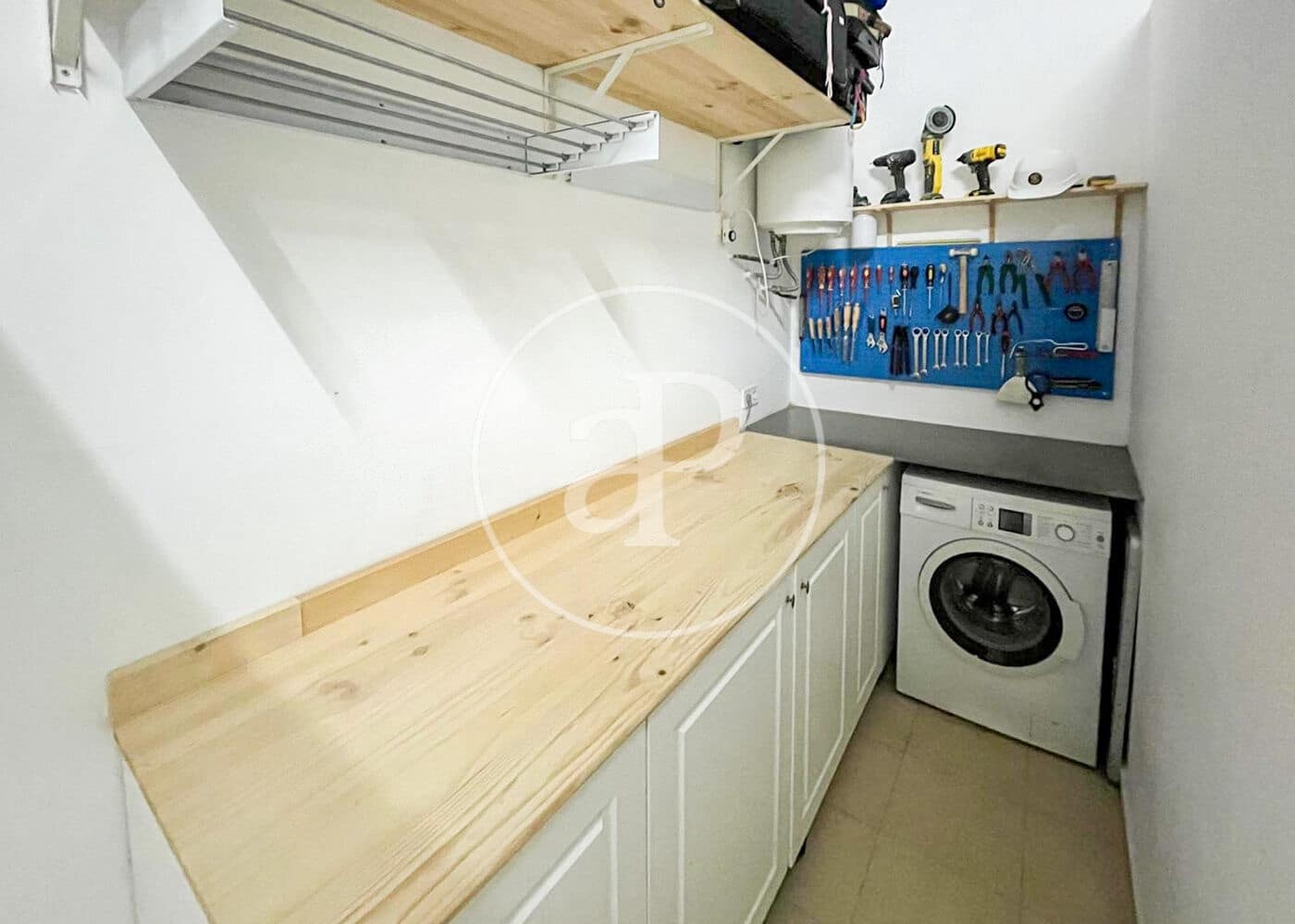 2 quarto Apartamento para venda em Barcelona cidade - 398 000 € (Ref: 9532697)