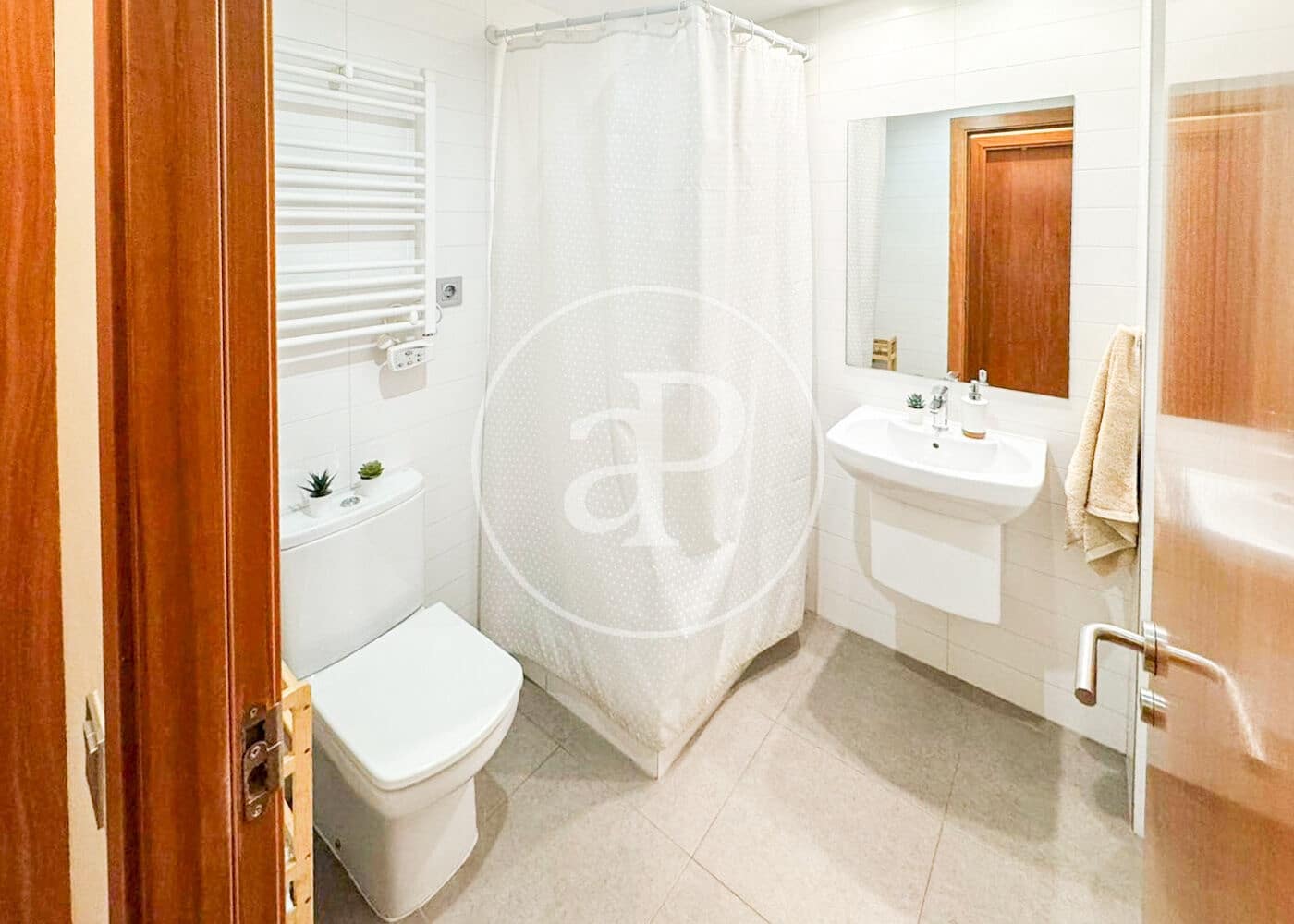 2 quarto Apartamento para venda em Barcelona cidade - 398 000 € (Ref: 9532697)