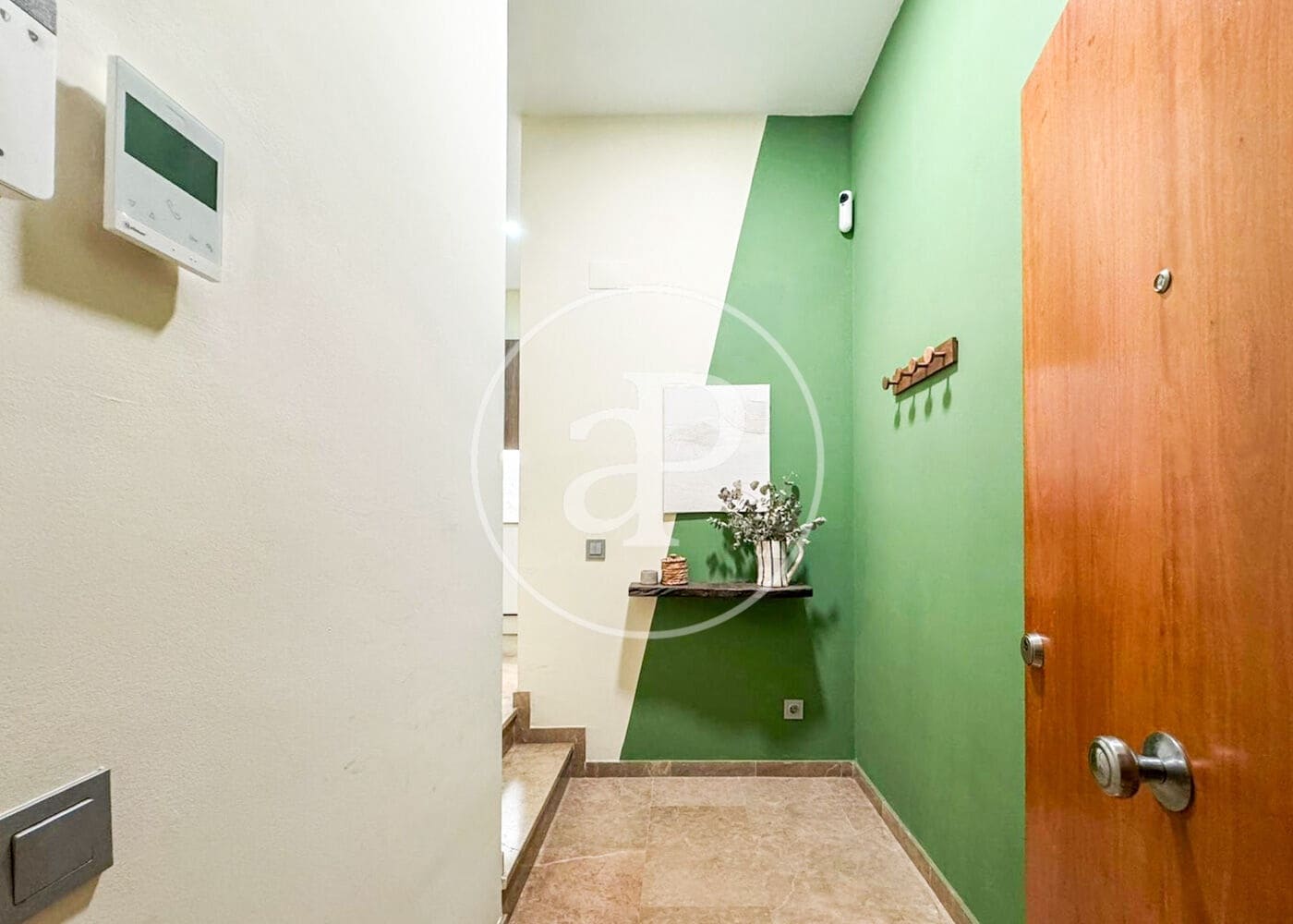 2 quarto Apartamento para venda em Barcelona cidade - 398 000 € (Ref: 9532697)