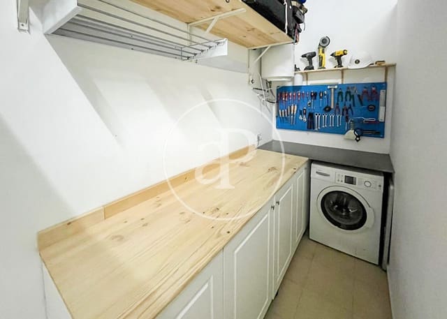 2 quarto Apartamento para venda em Vallcarca i Els Penitents, Barcelona cidade - 398 000 € (Ref: 9532697)