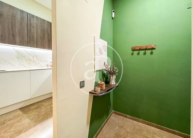 2 quarto Apartamento para venda em Vallcarca i Els Penitents, Barcelona cidade - 398 000 € (Ref: 9532697)