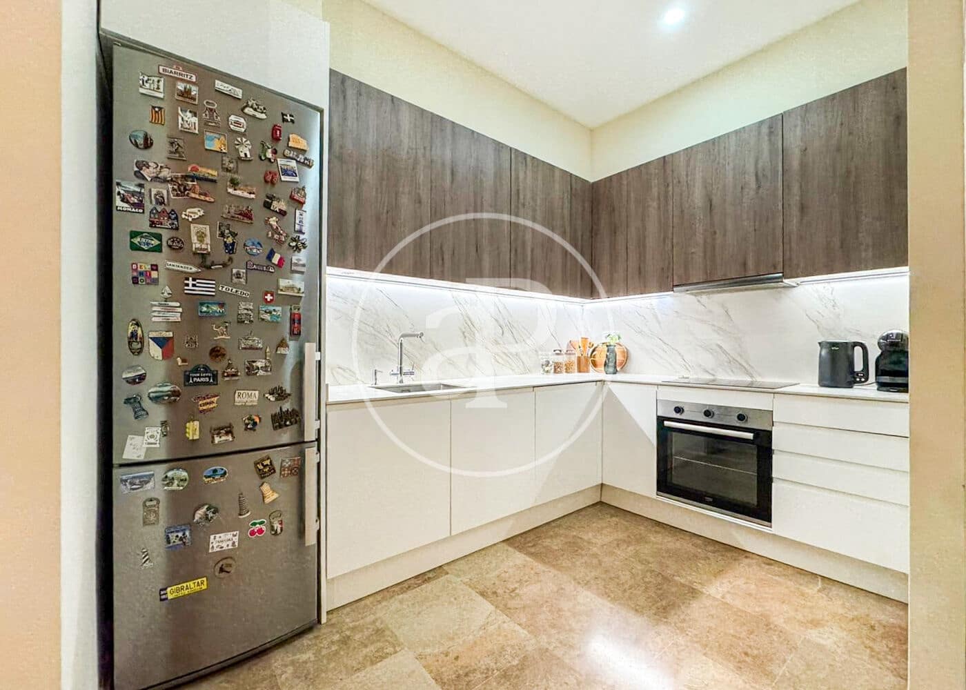 2 quarto Apartamento para venda em Barcelona cidade - 398 000 € (Ref: 9532697)