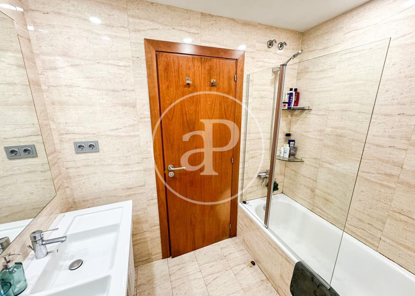2 quarto Apartamento para venda em Barcelona cidade - 398 000 € (Ref: 9532697)