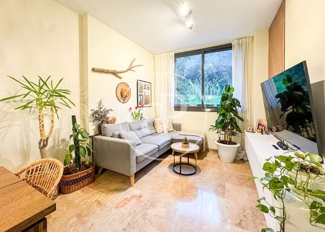 2 quarto Apartamento para venda em Vallcarca i Els Penitents, Barcelona cidade - 398 000 € (Ref: 9532697)