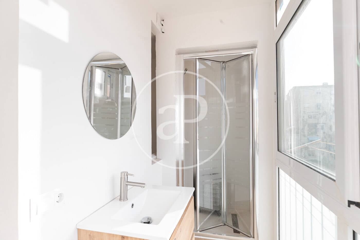 2 quarto Apartamento para venda em Barcelona cidade - 435 000 € (Ref: 9532698)