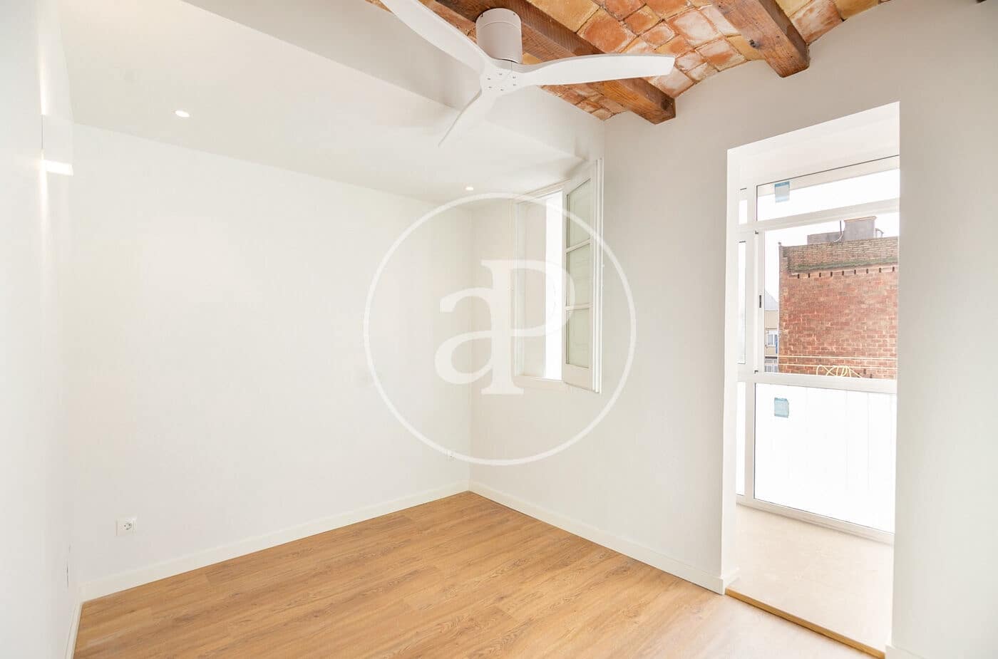 2 quarto Apartamento para venda em Barcelona cidade - 435 000 € (Ref: 9532698)