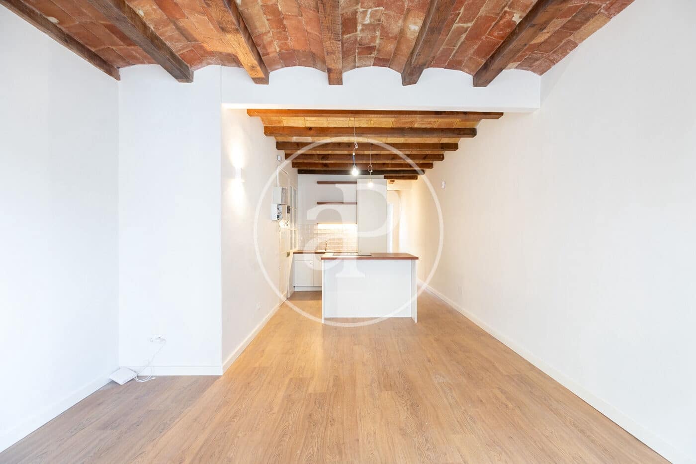 2 quarto Apartamento para venda em Barcelona cidade - 435 000 € (Ref: 9532698)