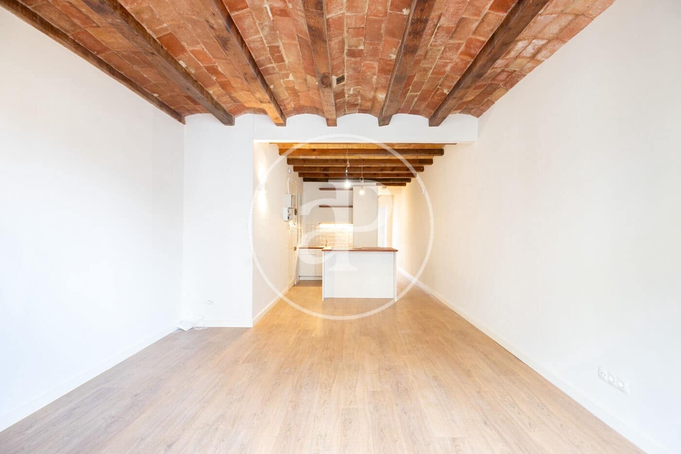 2 quarto Apartamento para venda em Barcelona cidade - 435 000 € (Ref: 9532698)