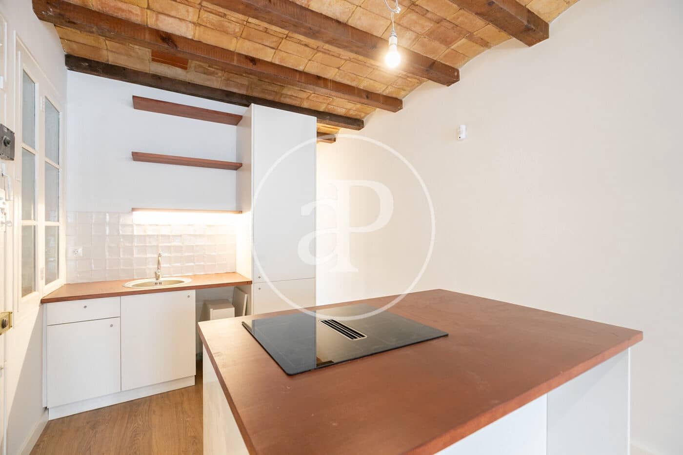 2 quarto Apartamento para venda em Barcelona cidade - 435 000 € (Ref: 9532698)
