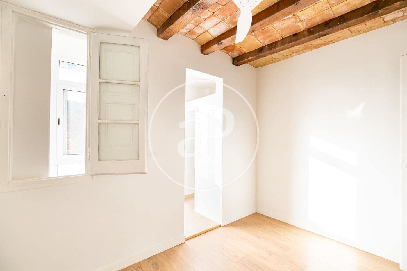 2 quarto Apartamento para venda em Barcelona cidade - 435 000 € (Ref: 9532698)