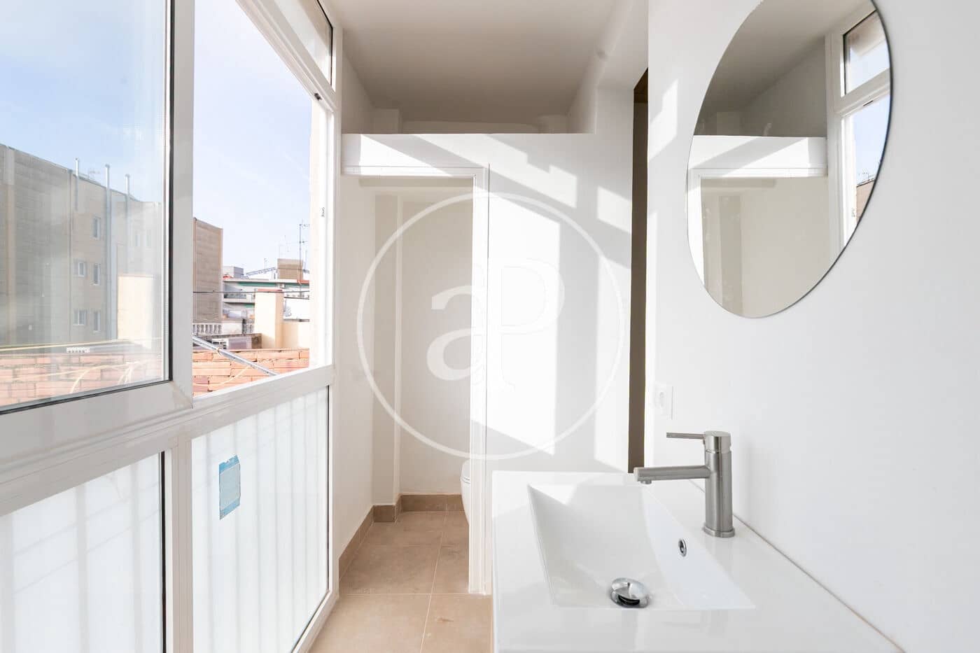 2 quarto Apartamento para venda em Barcelona cidade - 435 000 € (Ref: 9532698)