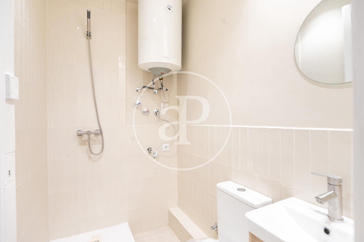 2 quarto Apartamento para venda em Barcelona cidade - 435 000 € (Ref: 9532698)