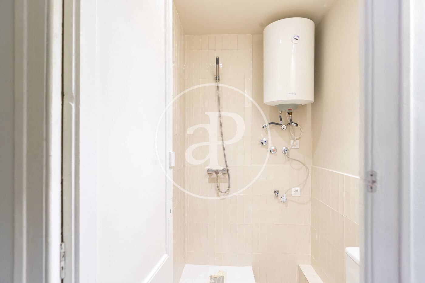 2 quarto Apartamento para venda em Barcelona cidade - 435 000 € (Ref: 9532698)