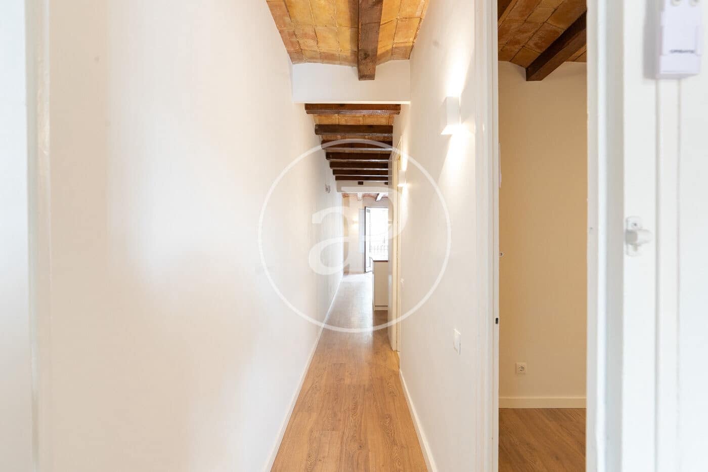 2 quarto Apartamento para venda em Barcelona cidade - 435 000 € (Ref: 9532698)