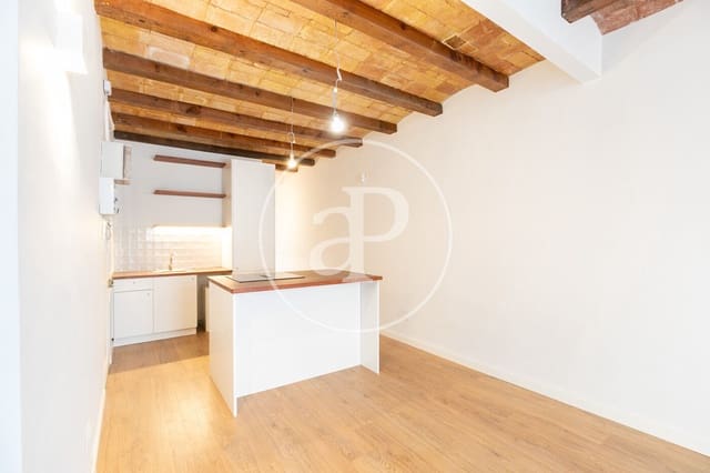 2 quarto Apartamento para venda em Sants, Barcelona cidade - 435 000 € (Ref: 9532698)