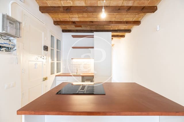 2 quarto Apartamento para venda em Sants, Barcelona cidade - 435 000 € (Ref: 9532698)