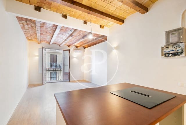 2 quarto Apartamento para venda em Sants, Barcelona cidade - 435 000 € (Ref: 9532698)