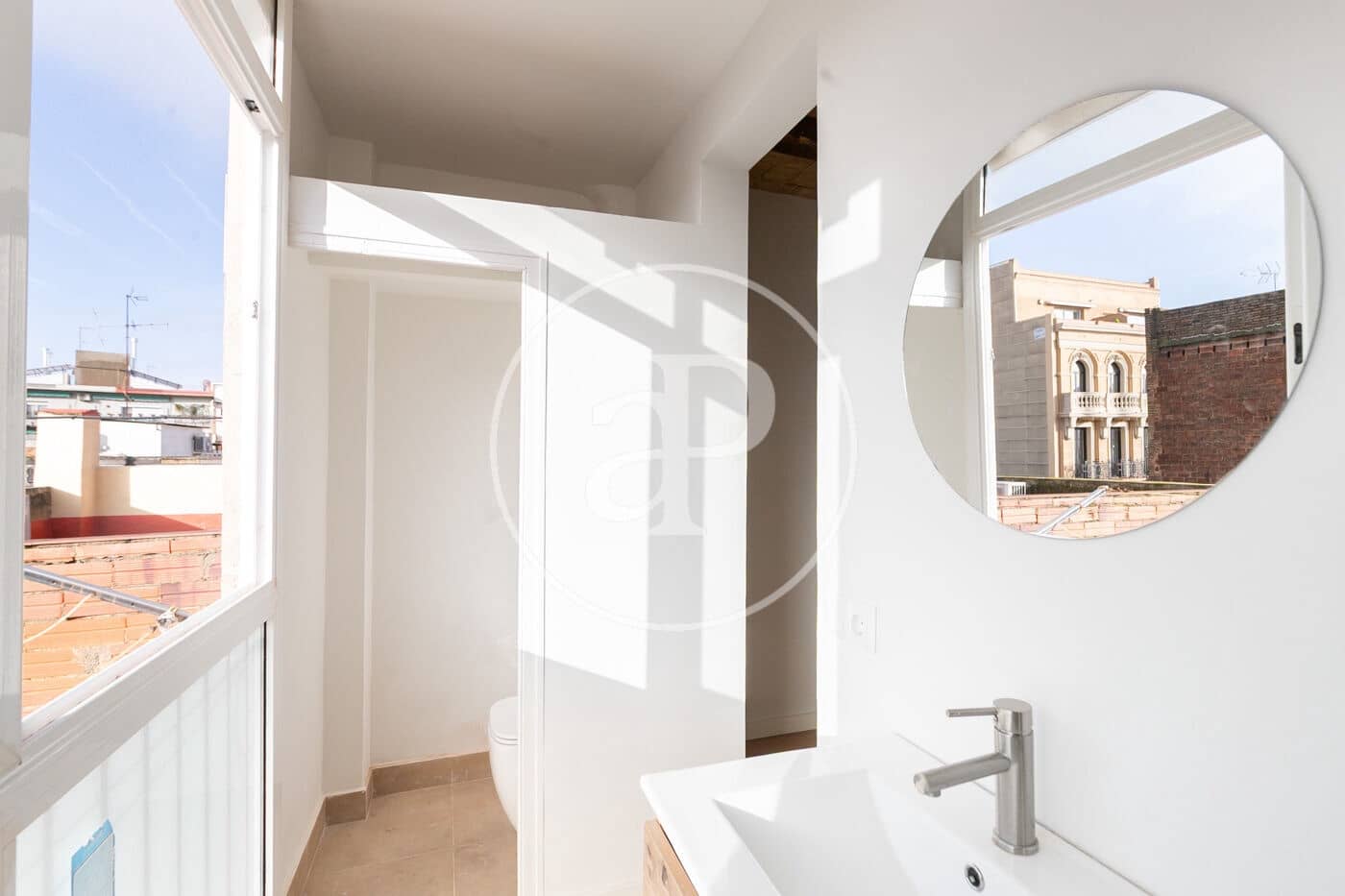 2 quarto Apartamento para venda em Barcelona cidade - 435 000 € (Ref: 9532698)