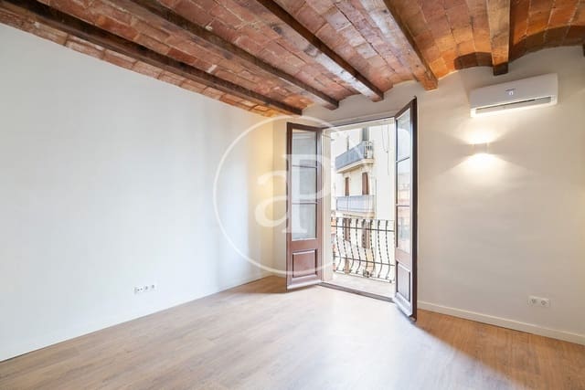 2 quarto Apartamento para venda em Sants, Barcelona cidade - 435 000 € (Ref: 9532698)