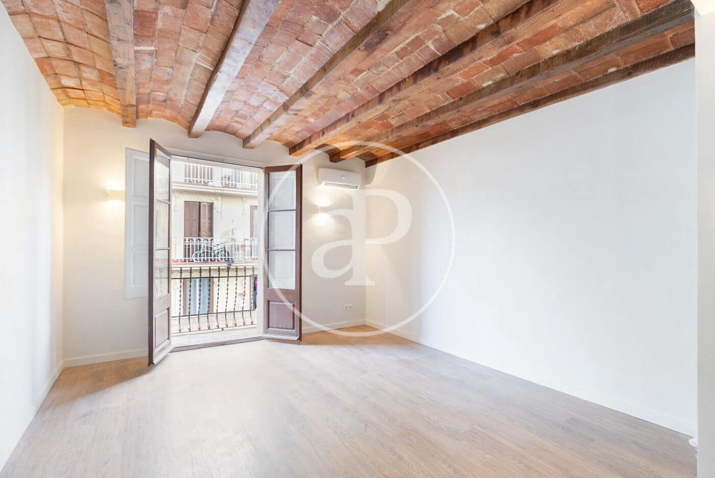 2 quarto Apartamento para venda em Barcelona cidade - 435 000 € (Ref: 9532698)