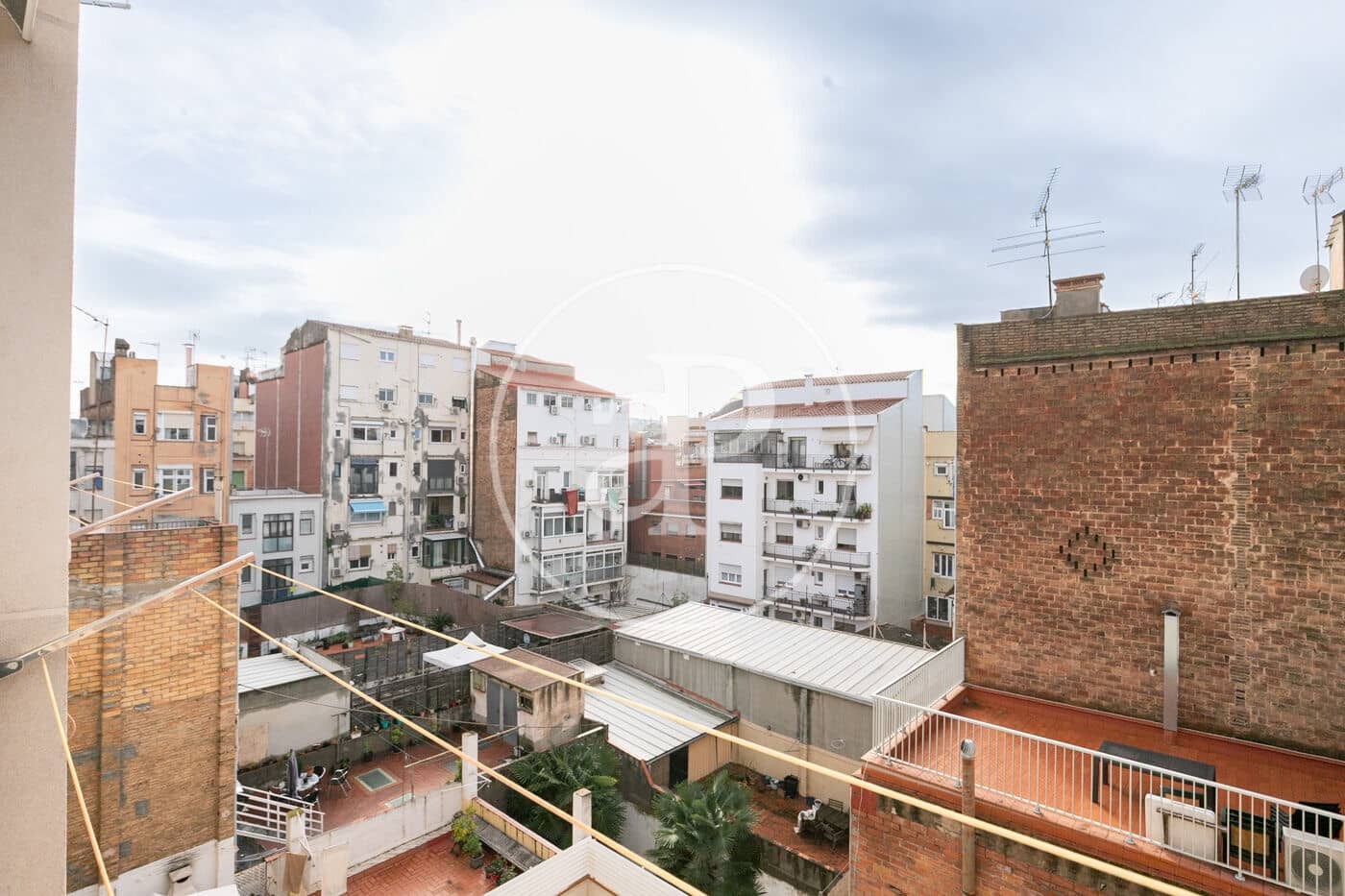 2 quarto Apartamento para venda em Barcelona cidade - 435 000 € (Ref: 9532698)