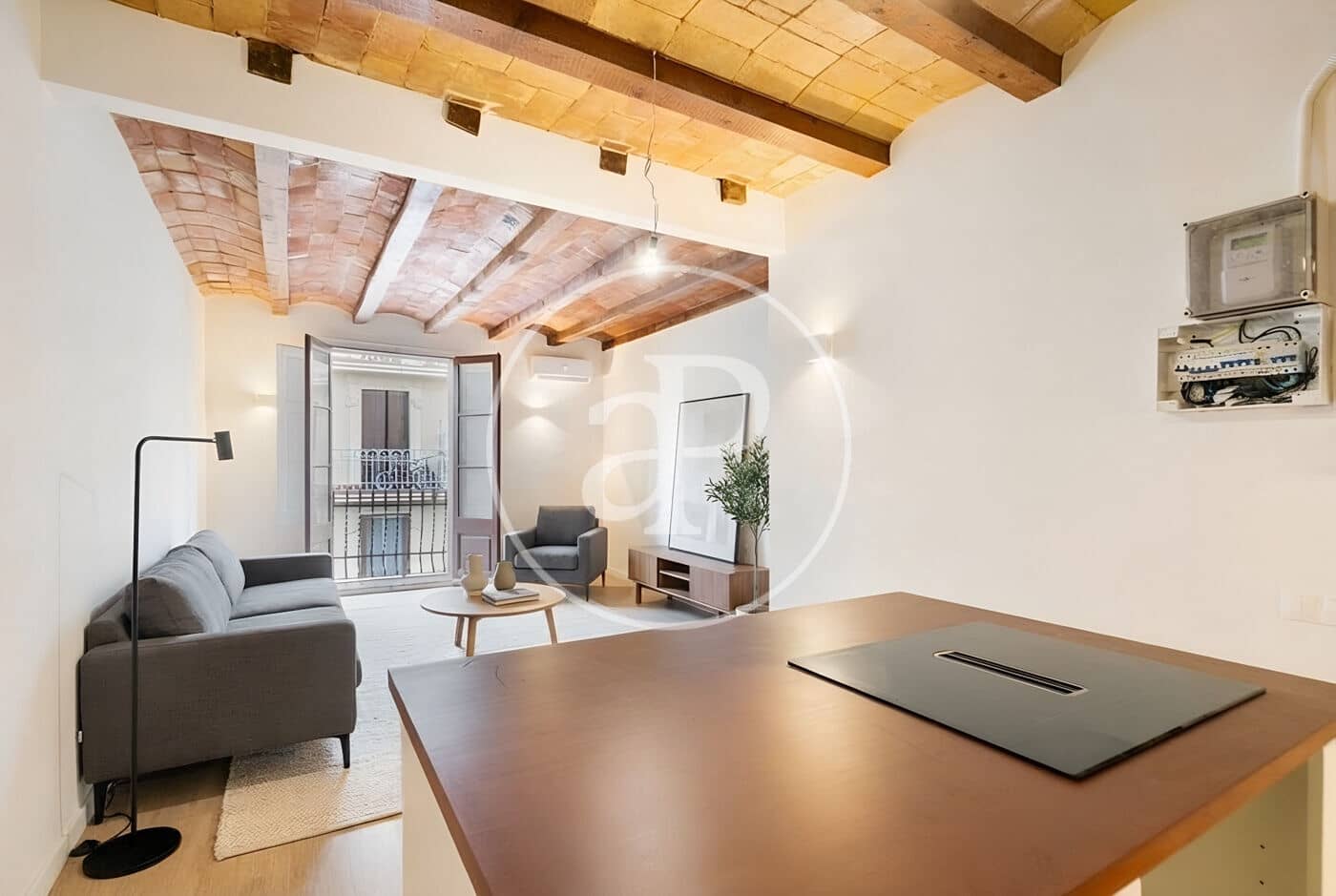 2 Zimmer Apartment zu verkaufen in Barcelona Stadt - 410.000 € (Ref: 9532698)