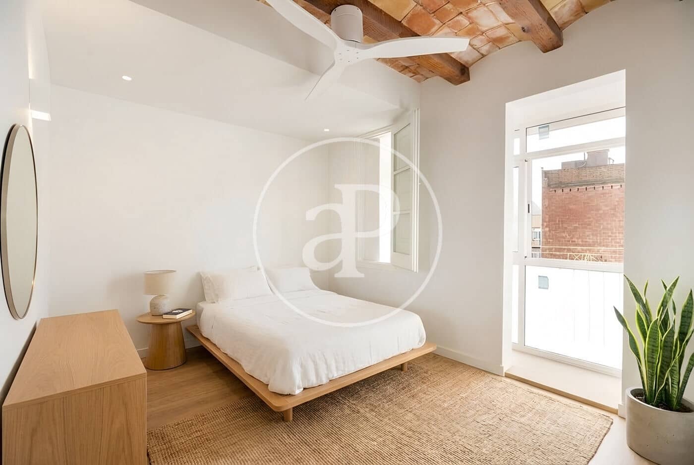 2 Zimmer Apartment zu verkaufen in Barcelona Stadt - 410.000 € (Ref: 9532698)