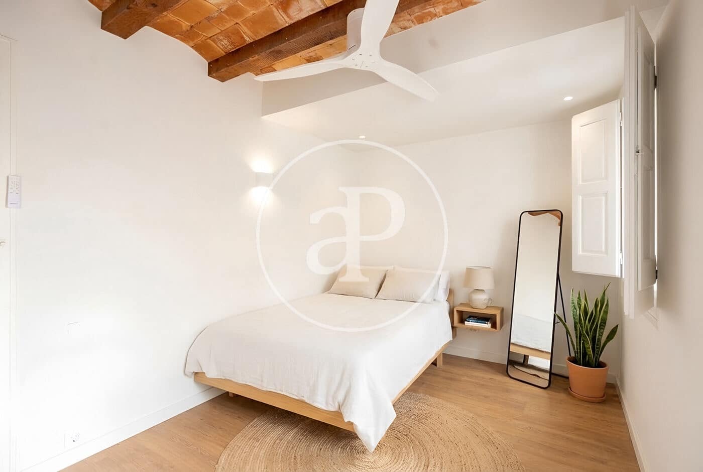 2 Zimmer Apartment zu verkaufen in Barcelona Stadt - 410.000 € (Ref: 9532698)