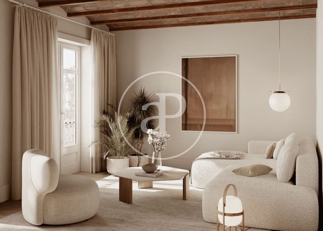 2 soveværelse Lejlighed til salg i L'Antiga Esquerra de L'Eixample, Barcelona by - € 795.000 (Ref: 9532699)