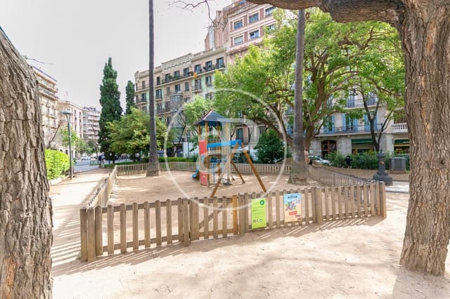 2 soveværelse Lejlighed til salg i L'Antiga Esquerra de L'Eixample, Barcelona by - € 795.000 (Ref: 9532699)