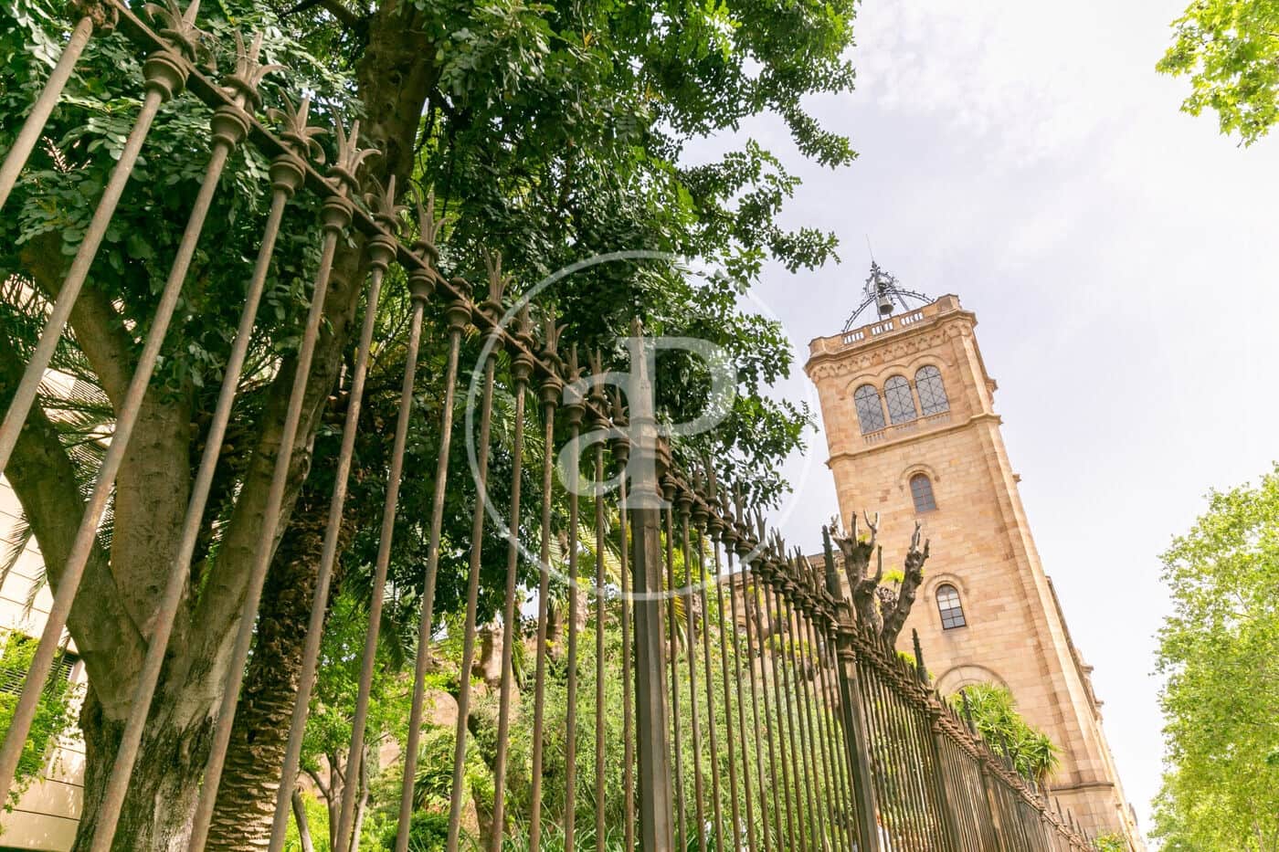 2 makuuhuone Huoneisto myytävänä paikassa Barcelona kaupunki - 795 000 € (Ref: 9532699)