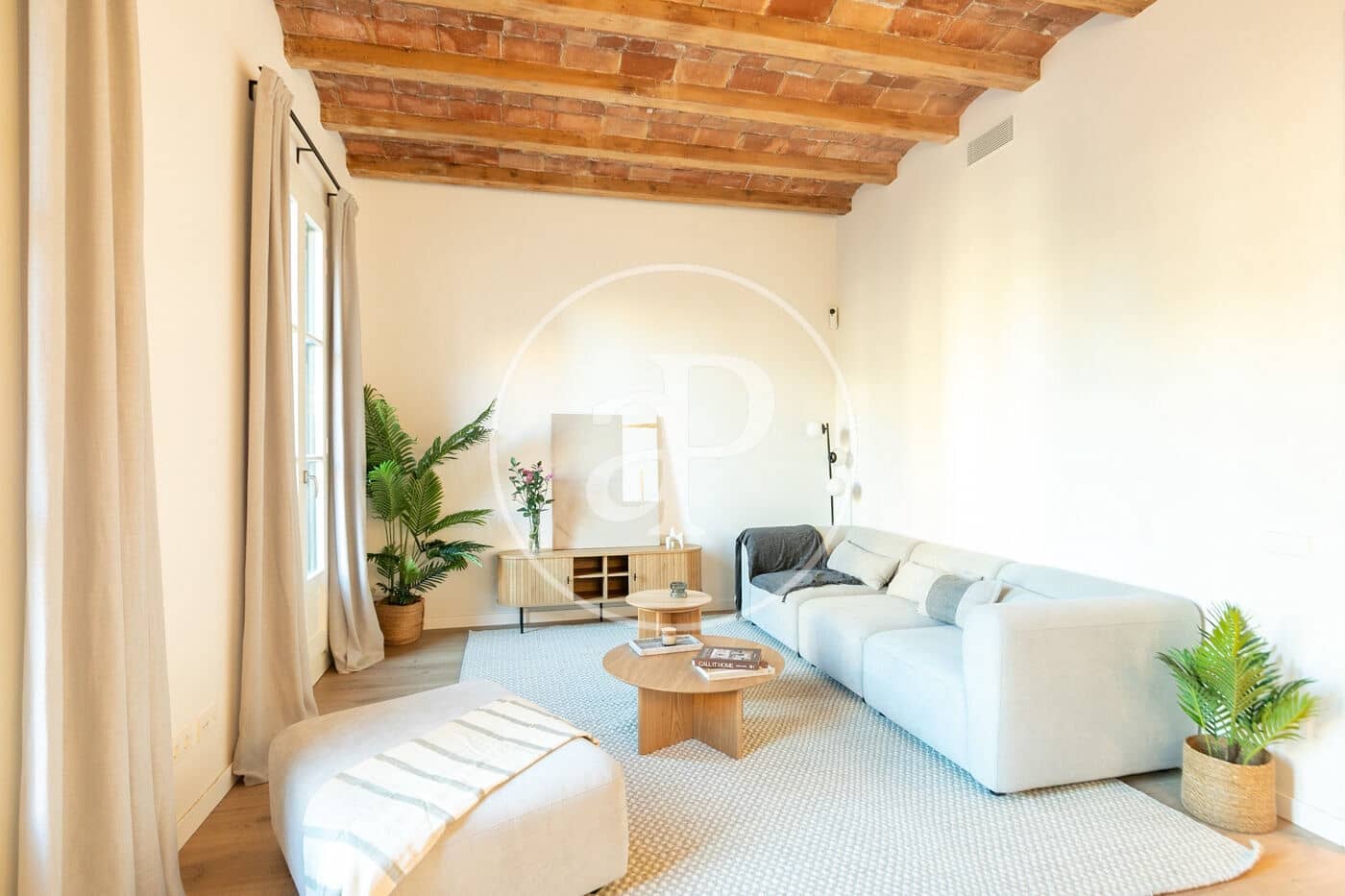 2 quarto Apartamento para venda em Barcelona cidade - 795 000 € (Ref: 9532699)