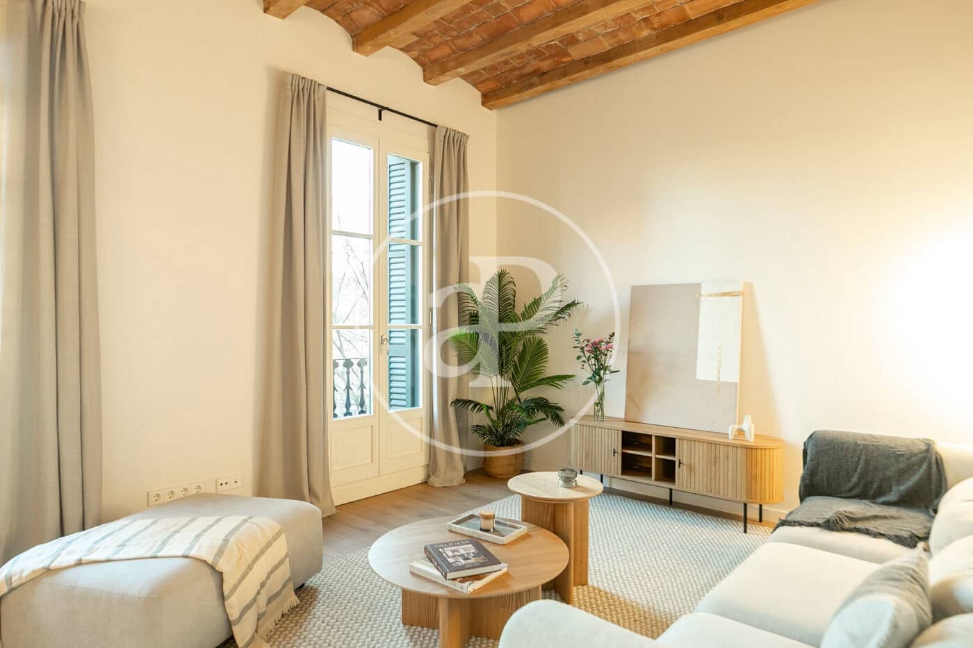 2 quarto Apartamento para venda em Barcelona cidade - 795 000 € (Ref: 9532699)