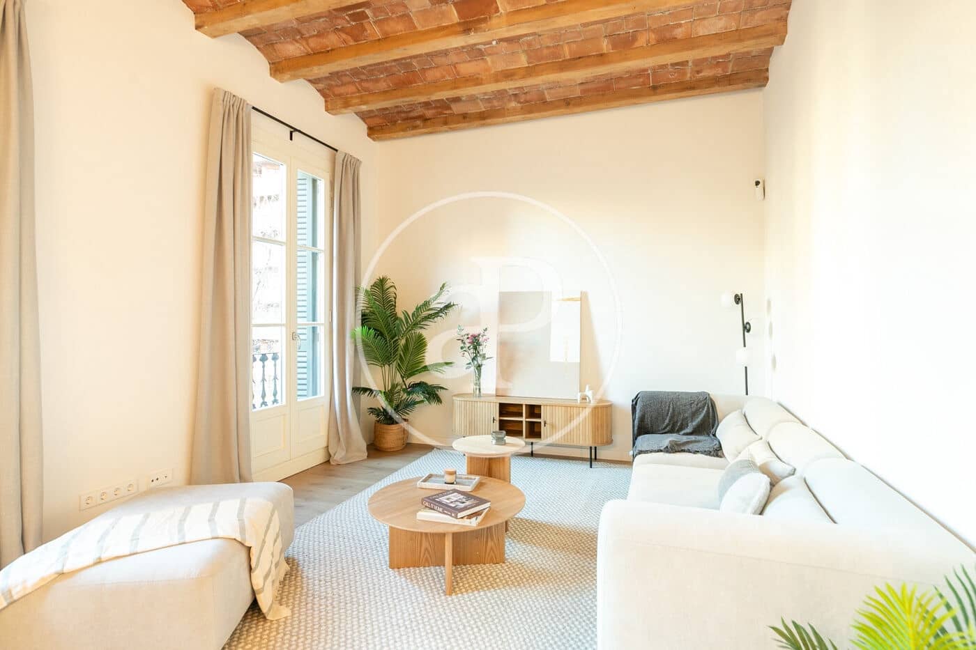 2 quarto Apartamento para venda em Barcelona cidade - 795 000 € (Ref: 9532699)