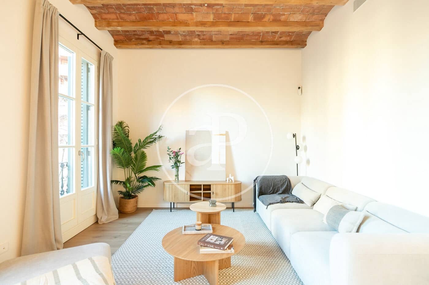 2 quarto Apartamento para venda em Barcelona cidade - 795 000 € (Ref: 9532699)