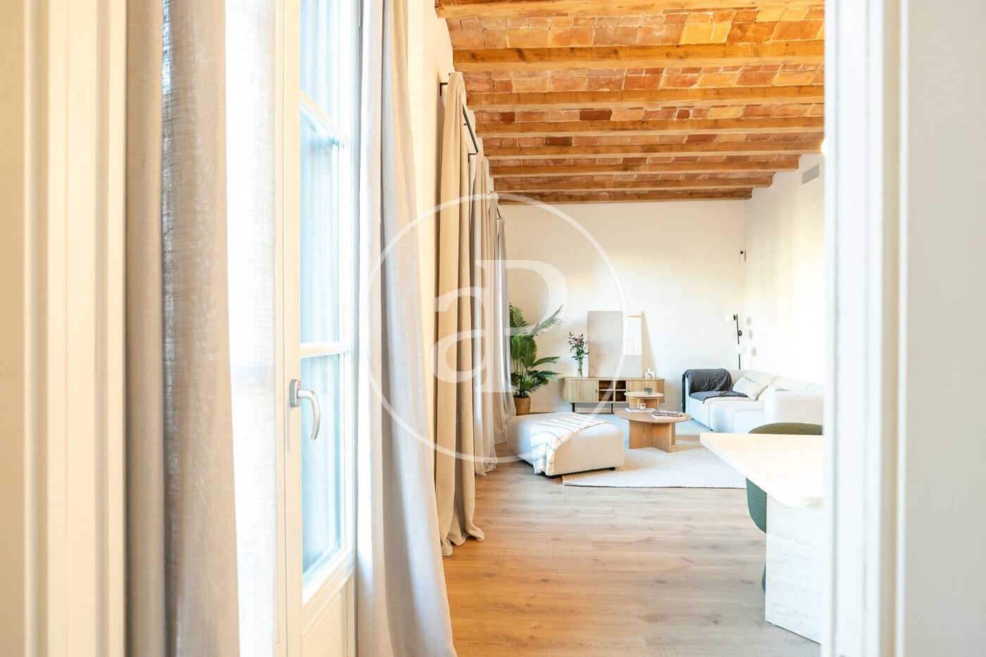 2 quarto Apartamento para venda em Barcelona cidade - 795 000 € (Ref: 9532699)