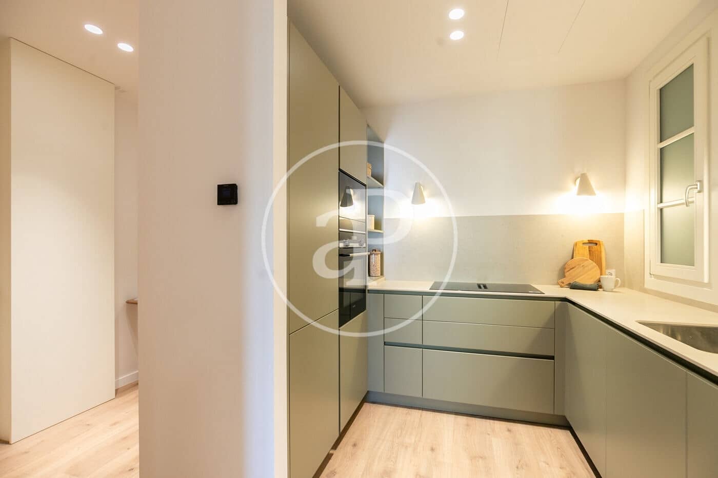 2 quarto Apartamento para venda em Barcelona cidade - 795 000 € (Ref: 9532699)