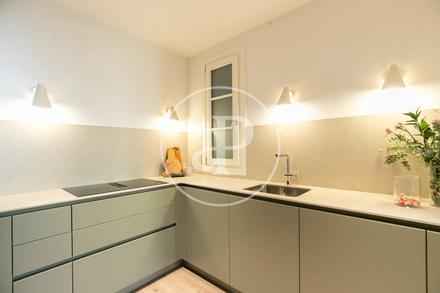 2 quarto Apartamento para venda em Barcelona cidade - 795 000 € (Ref: 9532699)